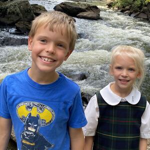 The Adamus Advancers